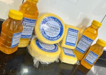 Prefeitura de Jaru e CISAN fortalecem agroindústrias com certificação do Serviço de Inspeção Municipal