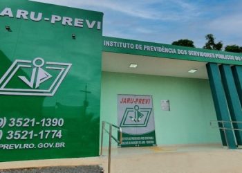 Jaru-Previ reduz em 70% o déficit atuarial do instituto; medida aumenta a segurança da aposentadoria para servidores efetivos do município