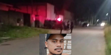 Policial penal morre após confronto com equipe do BPTAR no centro de Machadinho d’Oeste (RO)