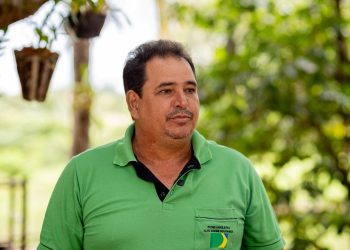 Ezequiel Neiva reforça apoio ao desenvolvimento de Alto Alegre dos Parecis