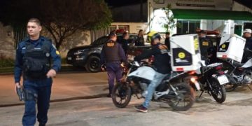 Jaru: Golpe de quase R$ 18 mil é frustrado no Bar do Cezão e suspeitos são presos