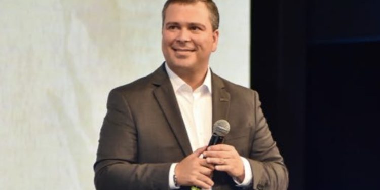 Mensagem de Vorcaro sobre Paulo Henrique Costa: ‘Preciso dele feliz’