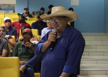 Em Machadinho, CPI do Leite avança na oitiva de produtores sobre cadeia produtiva em Rondônia