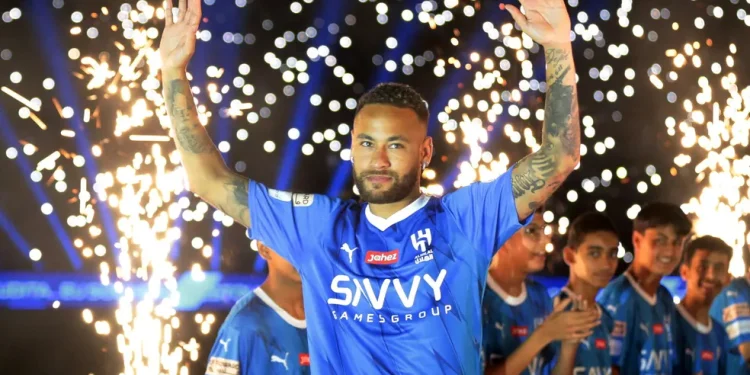 Al-Hilal é vendido para empresa comandada por príncipe da Arábia Saudita