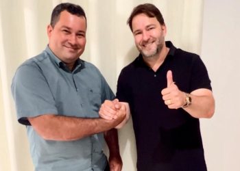 Escola do Legislativo promove curso de oratória em Buritis Com apoio do presidente Alex Redano, o curso será realizado entre os dias 15 e 17 de abril.