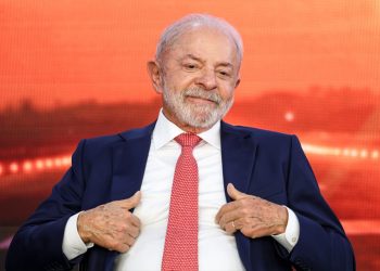 ‘Rabos presos’: Lula distribui meio bilhão em emendas parlamentares em 14 dias