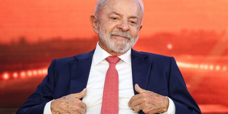 ‘Rabos presos’: Lula distribui meio bilhão em emendas parlamentares em 14 dias