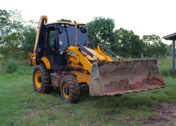 Investimento de Ezequiel Neiva leva mais estrutura ao campo no Assentamento Maranata, em Chupinguaia