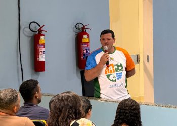 2ª Consulta Pública – PNAB em Machadinho D’Oeste