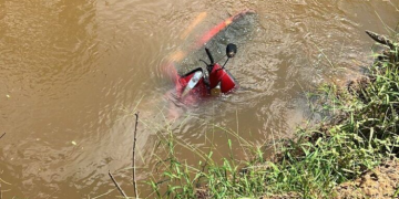 Ação rápida da Polícia Militar resulta na recuperação de motocicleta furtada e prisão de suspeito em Jaru