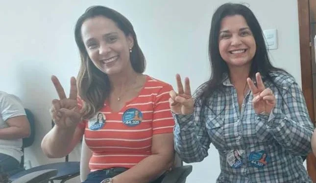 Possível divisão na família Donadon movimenta cenário político em Vilhena para 2026