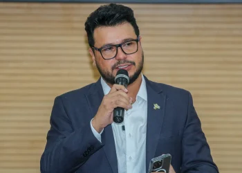 Marcelo Cruz reforça apoio ao esporte amador e destaca importância social das competições no interior