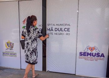 Cirurgias eletivas avançam em Monte Negro com recurso de emenda do deputado Pedro Fernandes