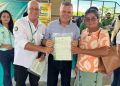 Com atuação de Mosquini, Machadinho d’Oeste recebe entrega de títulos de terra