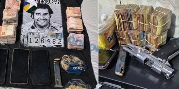 Tráfico de drogas em caminhões: operação da Polícia Civil cumpre 81 mandados em Rondônia, Goiás e DF