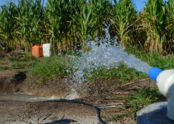 Investimento de Ezequiel Neiva assegura acesso à água para produtores rurais de Nova Mamoré