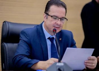 Alero aprova projeto do deputado Dr. Luís do Hospital que põe fim a taxa do CRLV em Rondônia