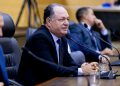 Deputado Pedro Fernandes destaca avanço para pavimentação da RO-458 entre Alto Paraíso e Triunfo