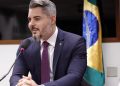 Thiago Flores: CCJC aprova exame de ordem para veterinários