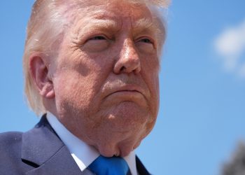 Os republicanos se contorcem enquanto Trump busca legado, controle e vingança