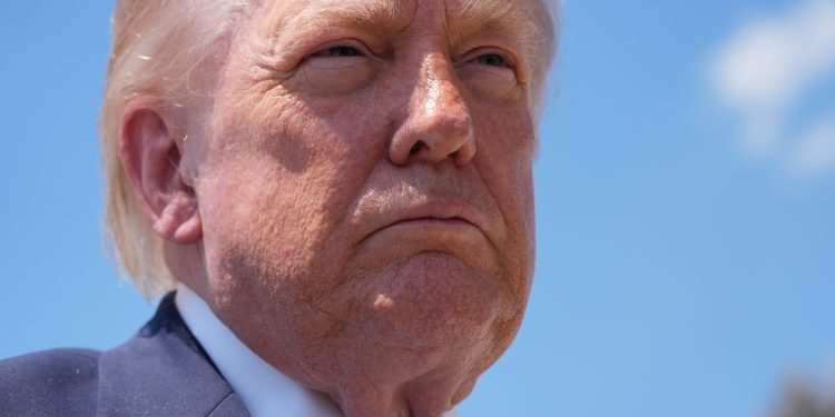 Os republicanos se contorcem enquanto Trump busca legado, controle e vingança