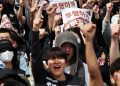 Acionistas da Samsung discordam de acordo com sindicatos sobre lucros da IA