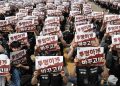 Samsung fecha acordo provisório com sindicato e evita greve de 48 mil funcionários