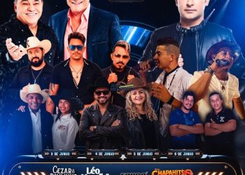 EXPOJORGE 2026 promete ser a maior festa de todos os tempos em Governador Jorge Teixeira