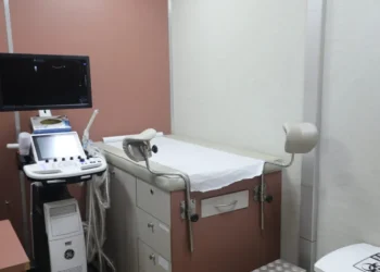 SAÚDE DA MULHER: Pimenta Bueno recebe Carreta da Saúde da Mulher para exames e consultas especializadas