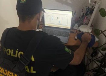 PF mira grupo em RO que falava em endereços falsos para inscrever estrangeiros em benefícios sociais