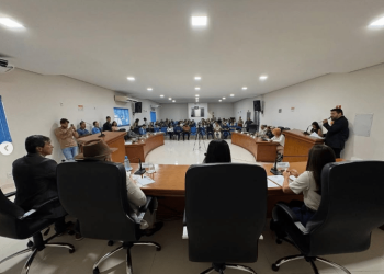Jaru: Câmara convoca sessão extraordinária para votar créditos e remuneração salarial dos servidores