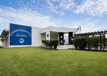 Jaru: Câmara Municipal prorroga validade do concurso público até 2028