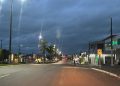 Vídeo: Frente fria quedas temperaturas em Rondônia; Costa Marques pode registar até 13°C nesta segunda-feira