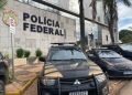 Pedófilo estupra filha de 11 meses, reage à prisão em operação da Polícia Federal e morre