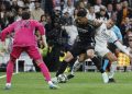 Gertak PSG, William Saliba Ingatkan Arsenal Punya Pertahanan Terceiro Campeão da Liga