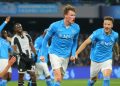Napoli Tolak Tawaran 2 Klub Liga Inglês para Scott McTominay