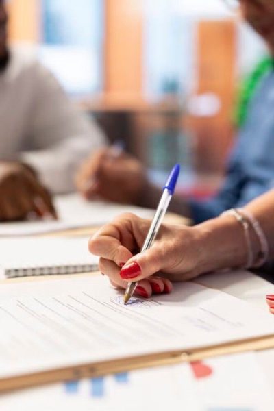 Prefeitura abre processo seletivo para professores em Nova União