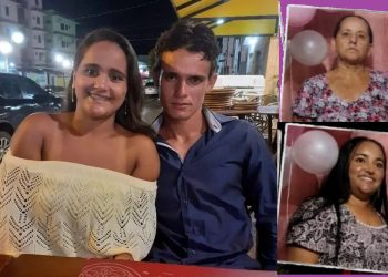 Identificadas como vítimas do grave acidente entre caminhonete e caminhão deixa quatro mortos na RO-479, em Rolim de Moura, veja vídeo