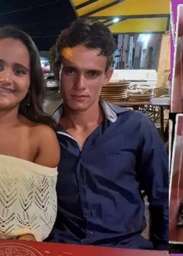 Identificadas como vítimas do grave acidente entre caminhonete e caminhão deixa quatro mortos na RO-479, em Rolim de Moura, veja vídeo