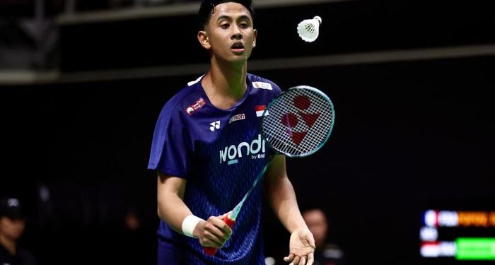 Aberto de Singapura 2026