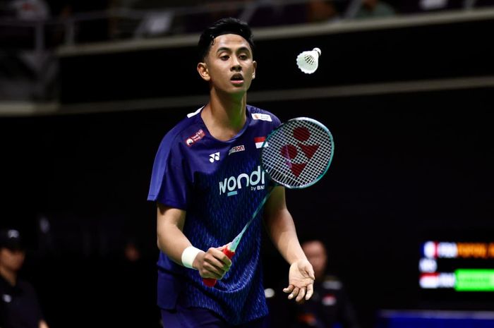 Aberto de Singapura 2026