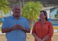 Prefeitura de Alvorada do Oeste realiza grande festa em homenagem ao Dia das Mães com mais de 3 mil prêmios, veja vídeo
