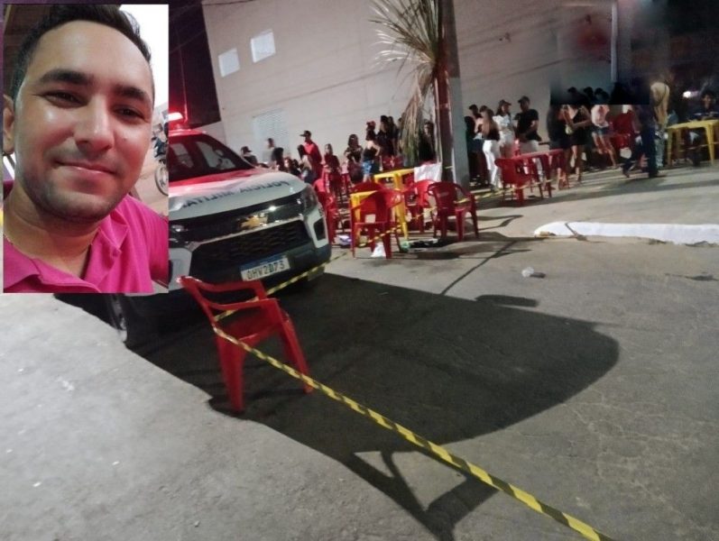 Jaru: Júri condena três envolvidos pela morte de mecânico durante festa junina; penas passam de 48 anos
