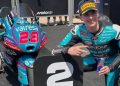 Emocional Murid Marc Marquez Beri Gertakan Kepada Veda e Lainnya Jelang Moto3 Italia 2026