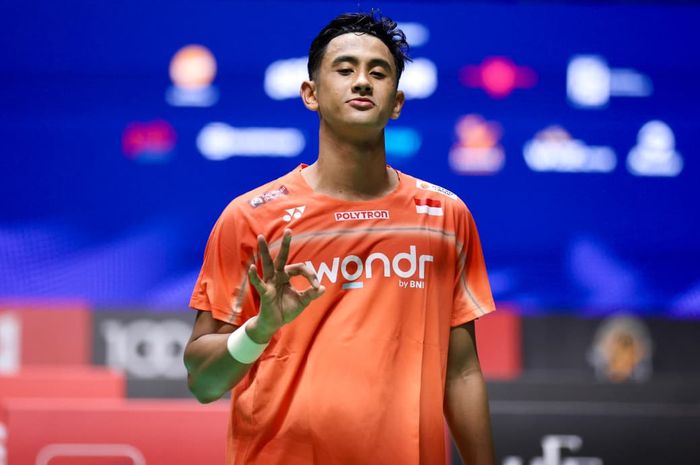 Beban Penakluk Shi Yu Qi, Alwi Farhan Tunaikan Pesan Pelatih setelah Lewati Juara Dunia e Ásia