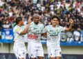Eks Pemain Persib Kena Bantai Skotlandia 4-1 Jelang Tampil di Piala Dunia 2026