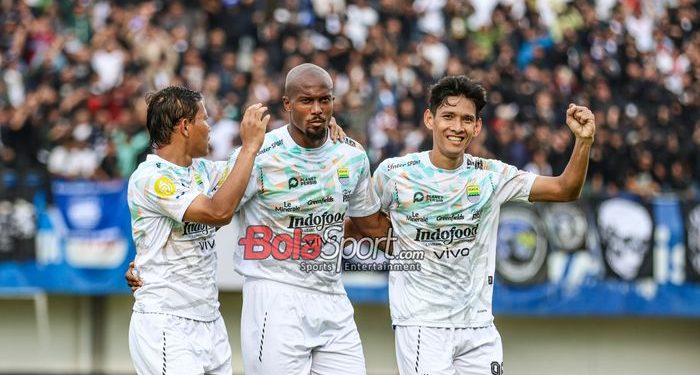 Eks Pemain Persib Kena Bantai Skotlandia 4-1 Jelang Tampil di Piala Dunia 2026