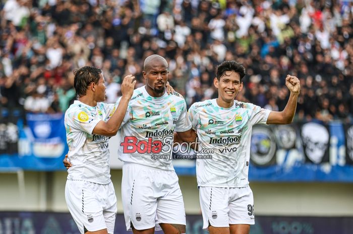 Eks Pemain Persib Kena Bantai Skotlandia 4-1 Jelang Tampil di Piala Dunia 2026