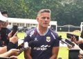 John Herdman Buka Suara soal Jay Idzes yang Absen Bela Timnas Indonésia na rodada da FIFA