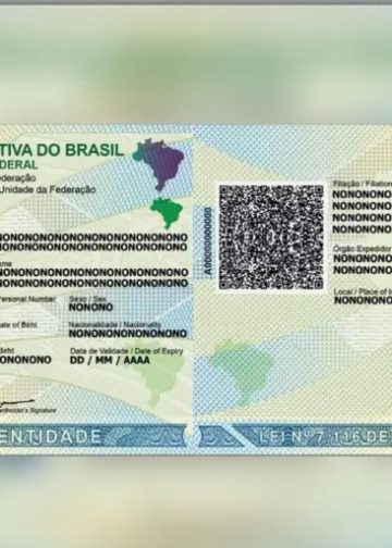 Alex Redano solicita mutirão para emissão da nova identidade em Buritis